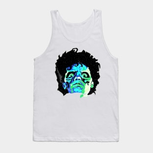 Thriller Tank Top